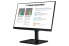 Samsung F27T450FQR - 68.6 cm (27") - 1920 x 1080 pixels - Full HD - 5 ms - Black