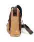 ფოტო #5 პროდუქტის Hidden Woods Canvas Crossbody Bag