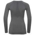 Фото #3 товара ODLO Performance Evolution Warm Long Sleeve Base Layer