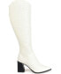 ფოტო #2 პროდუქტის Women's Laila Knee High Boots