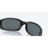 ფოტო #7 პროდუქტის COSTA Brine Mirrored Polarized Sunglasses