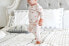 Фото #4 товара Baby Boys Baby Emerson Fitted Long Sleeve Two-Piece Pajamas