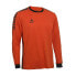 Фото #1 товара Select Monaco U T26-16571 lightred goalkeeper sweatshirt