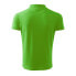 Фото #3 товара Malfini Pique Polo Free M MLI-F0392 green apple polo shirt