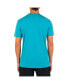 Men's Everyday Explore Fastlane Short Sleeve T-shirt Seadoo, XL - фото #2