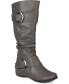 Фото #1 товара Women's Wide Calf Paris Boot