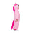 Costume for Children My Other Me Unicorn Pink One size (2 Pieces)