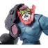 MASTERS OF THE UNIVERSE Trap Jaw Action Figure 5.5´´ Collectible