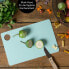 Фото #10 товара Аксессуары для приготовления пищи Moritz & Moritz набор из 3-х гибких пластиковых разделочных досок разных размеров