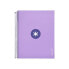 Notebook Antartik BA73 A4 120 Sheets