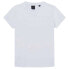 Фото #1 товара HACKETT Am Emboss short sleeve T-shirt