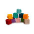 Фото #4 товара TACHAN Set Of 10 Cubes Of Numbers
