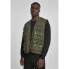 URBAN CLASSICS Worker GT vest