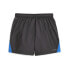 Фото #2 товара Puma Run 5 Inch Shorts Mens Black Casual Athletic Bottoms 52404751