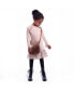 Фото #3 товара Платье IMOGA Collection Micah FW23 Speckle