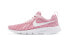 Фото #2 товара Кеды Nike Tanjun (GS) бело-розовые