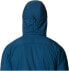 Фото #6 товара Mountain Hardwear KOR Men's Airshell Warm Jacket Thermal Jacket