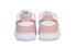 Фото #4 товара Кроссовки Nike Dunk Low Pink Roses