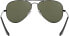 Ray-Ban Classic Polarized Aviator Sunglasses Rb3025