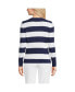 ფოტო #2 პროდუქტის Women's Drifter Cable Crew Neck Sweater