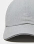 New Balance performance cap in grey