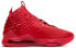 Фото #3 товара Кроссовки баскетбольные Nike LeBron 17 Красная Дорожка