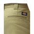 Фото #36 товара Короткие штаны Dickies Cobden Khaki Хаки