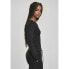 ფოტო #6 პროდუქტის URBAN CLASSICS Aymmetric long sleeve T-shirt