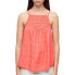 Фото #2 товара SUPERDRY Lace Beach sleeveless T-shirt