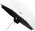 Фото #1 товара Walimex Umbrella Softbox Translucent, 109cm (17651)