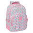 Фото #2 товара SAFTA Moos Flores Double backpack