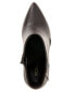 ფოტო #4 პროდუქტის Women's Houston Pointy Toe Bootie