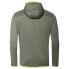 VAUDE Neyland hoodie fleece