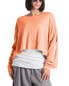 Planet Honeycomb Sweater Women's O/S