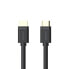 Фото #2 товара Unitek International CABLE HDMI BASIC V2.0 GOLD 3M Y-C139M - Cable - Digital/Display/Video