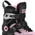 Фото #5 товара Spokey Freespo Jr SPK-940661 roller skates size. 27-30