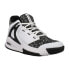 Фото #2 товара AND1 Gamma 3.0 Basketball Mens Size 7.5 M Sneakers Athletic Shoes AD90106M-WB