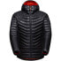 Фото #6 товара MAMMUT Eigerjoch Advanced IN down jacket