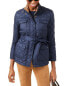 Фото #1 товара Куртка J.McLaughlin Slayton для женщин, цвет темно-синий, размер XS