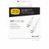 USB-C Cable Otterbox LifeProof 78-81360 White