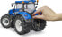 Фото #9 товара Bruder Traktor New Holland T7.315 (03120)