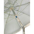 PINCHO Marbella 4 200 cm Aluminium Spike Umbrella