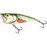 Фото #2 товара SALMO Limited Edition Popper 7g 60 mm