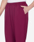 ფოტო #2 პროდუქტის Classic Full Elastic Short Mid-Rise Pant