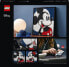 Фото #17 товара Конструктор пластиковый Lego Art 31202 Disney's Mickey Mouse - набор для взрослых и декора стен