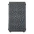 Cooler Master MasterBox Q500L - Midi Tower - PC - Black - ATX - micro ATX - Mini-ITX - Acrylic - Plastic - Steel - 16 cm