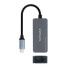 Фото #3 товара NANOCABLE 10.03.0410 USB-C To Ethernet Adapter