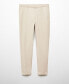 ფოტო #1 პროდუქტის Men's Solotex Slim-Fit Pants