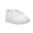 Фото #2 товара Puma Caven Lace Up Toddler Boys Size 4 D Sneakers Casual Shoes 382058-06
