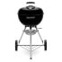 Фото #4 товара WEBER Original Kettle E-4710 Charcoal Grill